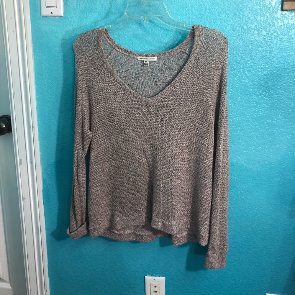 American Eagle Size Small Sweater